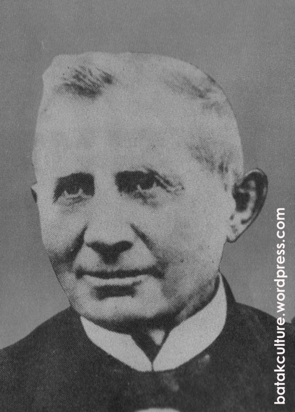Dr. Ingwer Ludwig Nommensen